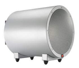 ANTHONY GALLO TR2 subwoofer (silver)